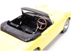 FIRST43 HONDA S800 CONVERTIBLE
