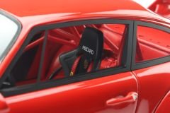 GT-SPIRIT - PORSCHE - 911 993 3.8 RSR COUPE 1995