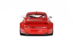 GT-SPIRIT - PORSCHE - 911 993 3.8 RSR COUPE 1995