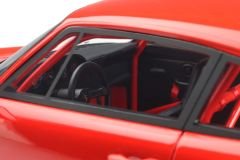 GT-SPIRIT - PORSCHE - 911 993 3.8 RSR COUPE 1995