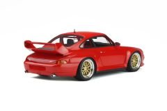 GT-SPIRIT - PORSCHE - 911 993 3.8 RSR COUPE 1995