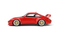 GT-SPIRIT - PORSCHE - 911 993 3.8 RSR COUPE 1995