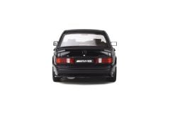 OTTO-MOBILE - MERCEDES BENZ - 190E 2.3 AMG 1984