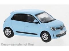 1/87 2019 Renault Twingo III, blue
