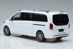 1/18 NOREV Mercedes V Class V260L White - QALCN89911149