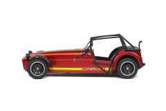 SOLIDO - CATERHAM - SEVEN 275 ACADEMY 2014