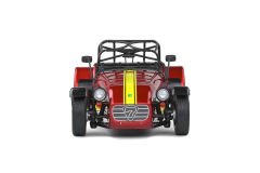SOLIDO - CATERHAM - SEVEN 275 ACADEMY 2014
