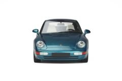 GT-SPIRIT - PORSCHE - 911 993 TARGA 1995