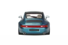 GT-SPIRIT - PORSCHE - 911 993 TARGA 1995