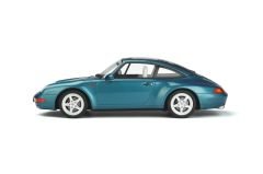 GT-SPIRIT - PORSCHE - 911 993 TARGA 1995