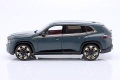 MINICHAMPS - BMW - X-SERIES XM (G09) 2023