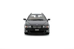 OTTO-MOBILE - BMW - 5-SERIES 540i (E39) TOURING SW STATION WAGON M-PACK 2001