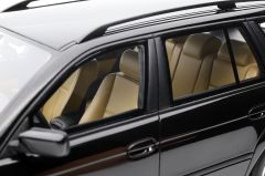 OTTO-MOBILE - BMW - 5-SERIES 540i (E39) TOURING SW STATION WAGON M-PACK 2001