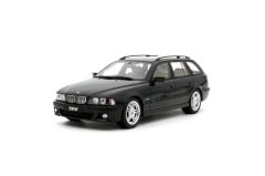 OTTO-MOBILE - BMW - 5-SERIES 540i (E39) TOURING SW STATION WAGON M-PACK 2001