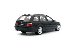 OTTO-MOBILE - BMW - 5-SERIES 540i (E39) TOURING SW STATION WAGON M-PACK 2001