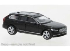 1/87 2019 Volvo V90, black metallic
