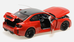 MINICHAMPS - BMW - 2-SERIES M2 COUPE (G87) 2023