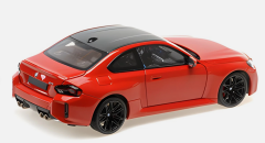 MINICHAMPS - BMW - 2-SERIES M2 COUPE (G87) 2023