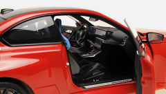 MINICHAMPS - BMW - 2-SERIES M2 COUPE (G87) 2023