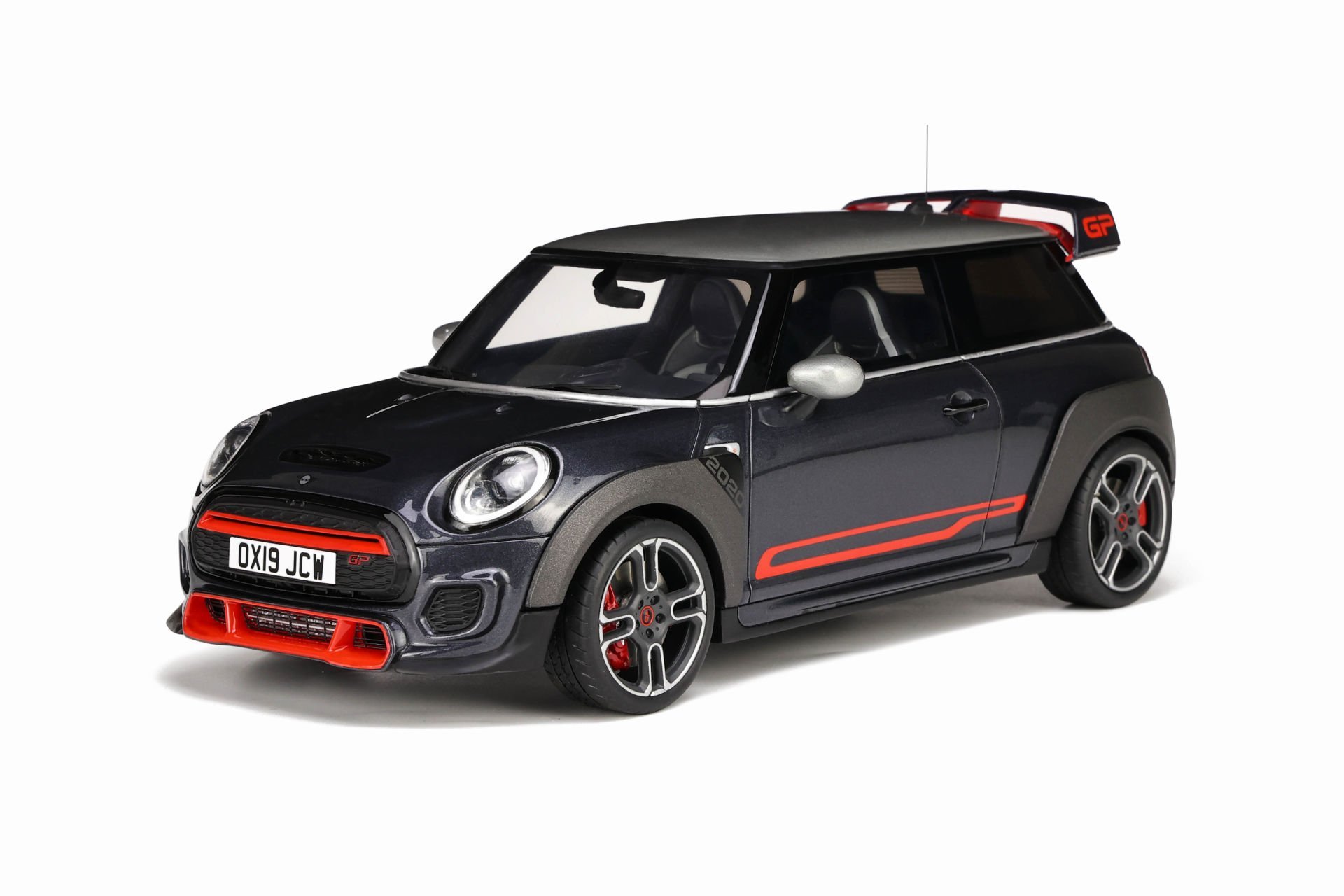 OTTO-MOBILE - MINI - GP JOHN COOPER WORKS 2020