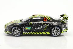 SOLIDO - RENAULT - ALPINE A110 RALLY N 47 RALLY MONTECARLO 2022 F.DELECOUR - J.R.GUIGONNET