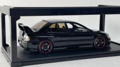 IGNITION MODELS - MİTSUBİSHİ LANCER EVOLUTİON IX MR (CT9A)