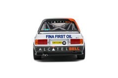 SOLIDO - BMW - 3-SERIES M3 (E30) Gr.A N 5 3rd RALLY YPRES 1990 G.DE MEVIUS - W.LUX