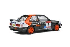 SOLIDO - BMW - 3-SERIES M3 (E30) Gr.A N 5 3rd RALLY YPRES 1990 G.DE MEVIUS - W.LUX