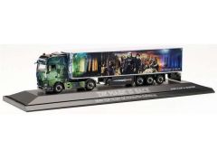 1/87 MAN TGX GX K.Sz. Habes (NL), various