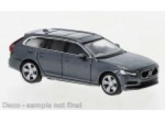 1/87 2019 Volvo V90, grey metallic