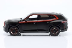 MINICHAMPS - BMW - X-SERIES XM (G09) 2023