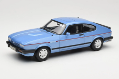 NOREV - FORD ENGLAND - CAPRI MKIII 2.8 INJECTION RHD 1984