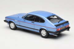 NOREV - FORD ENGLAND - CAPRI MKIII 2.8 INJECTION RHD 1984