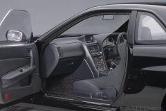 AUTOART - NISSAN - SKYLINE GT-R (R34) V-SPEC II 2001