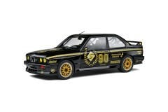 SOLIDO - BMW - 3-SERIES M3 (E30) COUPE 1988 - SOLIDO 90th ANNIVERSARY EDITION