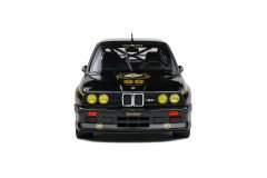 SOLIDO - BMW - 3-SERIES M3 (E30) COUPE 1988 - SOLIDO 90th ANNIVERSARY EDITION