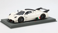BBR-MODELS - PAGANI - HUAYRA R  2021