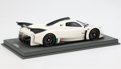 BBR-MODELS - PAGANI - HUAYRA R  2021