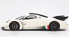 BBR-MODELS - PAGANI - HUAYRA R  2021