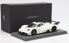 BBR-MODELS - PAGANI - HUAYRA R  2021