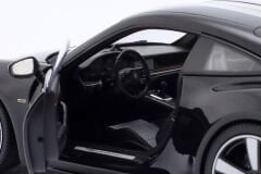 MINICHAMPS - PORSCHE - 911 992 SPORT CLASSIC COUPE 2022
