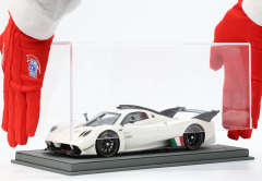 BBR-MODELS - PAGANI - HUAYRA R  2021