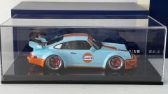 TGM MODELS - RWB Porsche 964 Gulf
