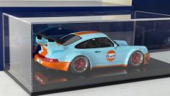 TGM MODELS - RWB Porsche 964 Gulf