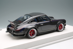 1/18 Make-Up Porsche Singer DLS 2023 (Carbon)