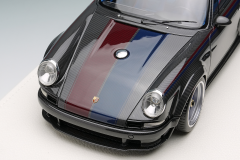 1/18 Make-Up Porsche Singer DLS 2023 (Carbon)