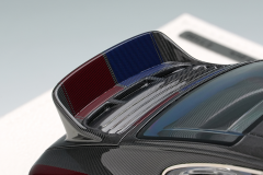 1/18 Make-Up Porsche Singer DLS 2023 (Carbon)