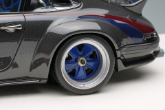 1/18 Make-Up Porsche Singer DLS 2023 (Carbon)