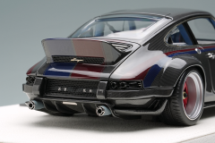 1/18 Make-Up Porsche Singer DLS 2023 (Carbon)