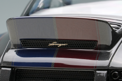 1/18 Make-Up Porsche Singer DLS 2023 (Carbon)